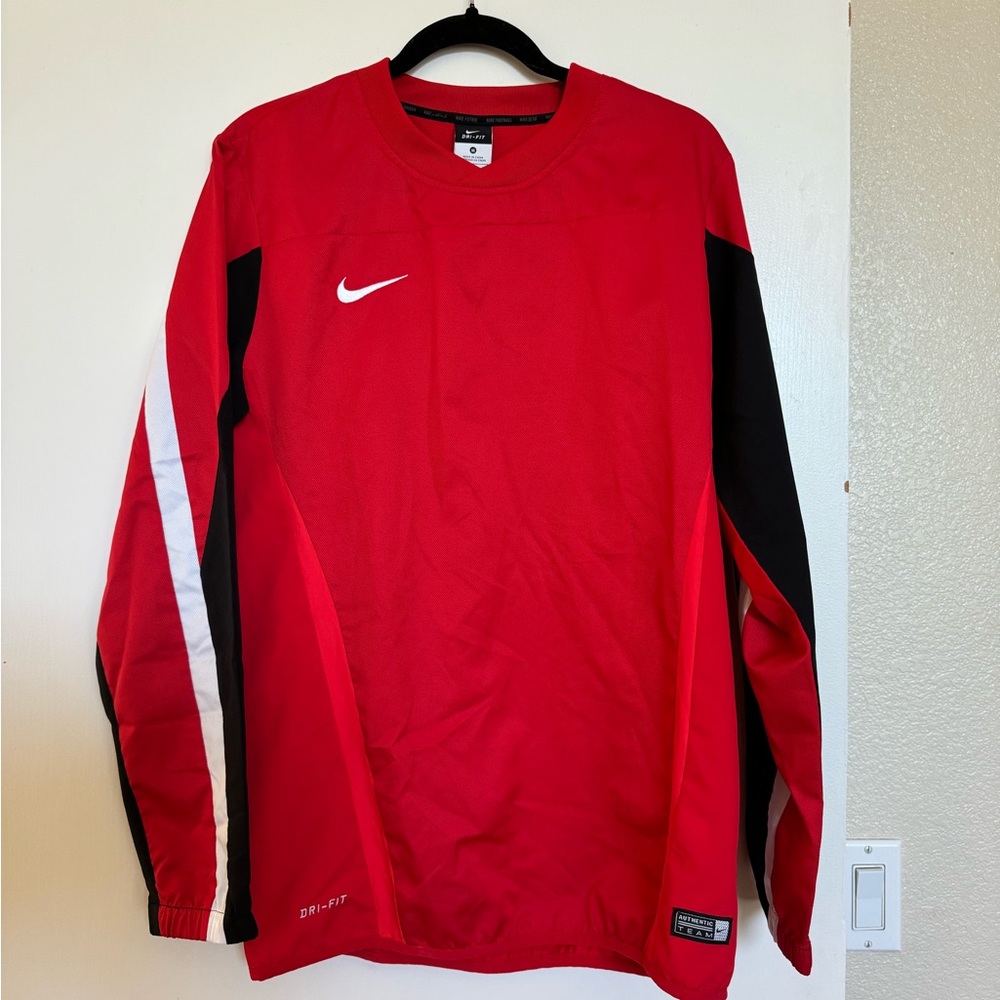 Nike Dri-Fit Crew Neck Sportswear
